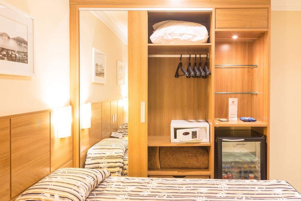 Hotel Atlantico Business Centro Rio de Janeiro Dış mekan fotoğraf Room interior