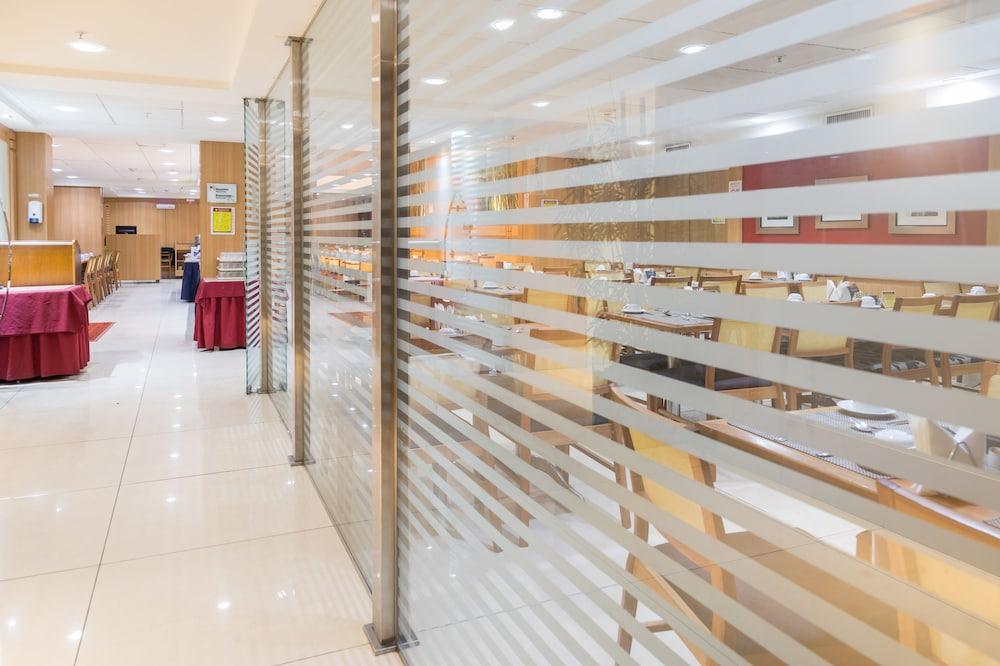 Hotel Atlantico Business Centro Rio de Janeiro Dış mekan fotoğraf Hotel
