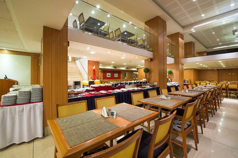 Hotel Atlantico Business Centro Rio de Janeiro Dış mekan fotoğraf Hotel